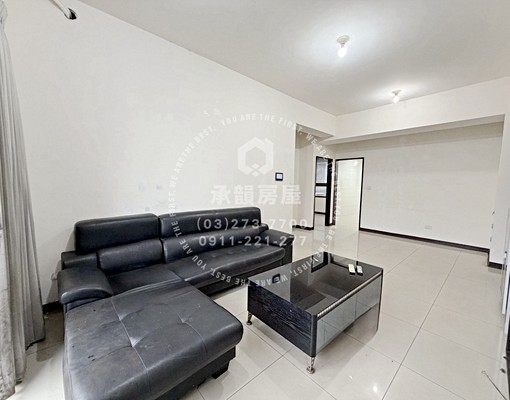 寵物友善💛八德霄裡國小旁雙陽台景觀美居 - Image 3