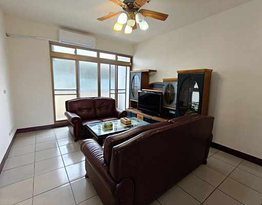 💒聯勝社宅💒可租補9成新家具家電採光通風好3房 - Image 2