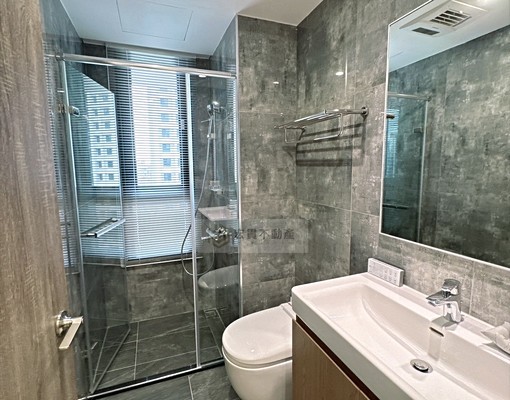 實驗中學|景觀視野戶竹科外商首選可報稅美兩房含平車家具電齊全 - Image 11