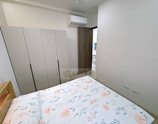 實驗中學|景觀視野戶竹科外商首選可報稅美兩房含平車家具電齊全 - Image 8