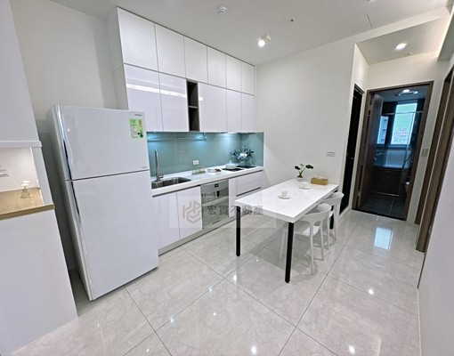 實驗中學|景觀視野戶竹科外商首選可報稅美兩房含平車家具電齊全 - Image 5