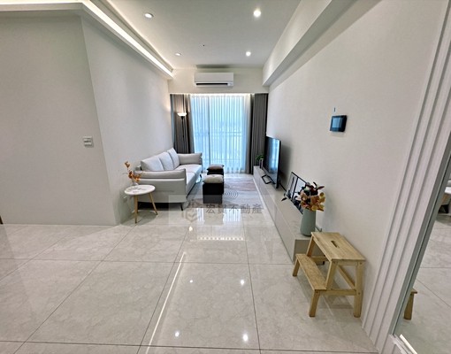 實驗中學|景觀視野戶竹科外商首選可報稅美兩房含平車家具電齊全 - Image 2