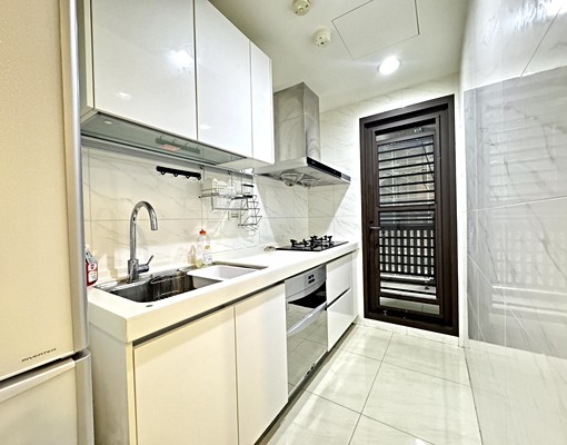 青埔A19.國都苑.漂亮裝潢2房車位(可租補) - Image 5