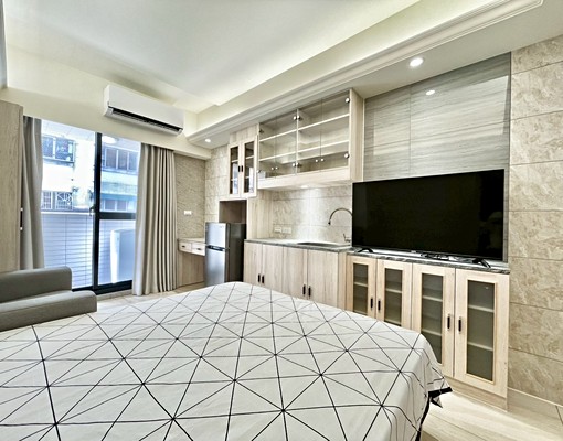 上班族首選✦可租補✦流理台開伙✦陽台獨洗✦系統裝潢✦採光佳✦ - Image 3