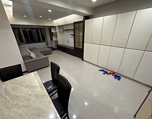 中和環球【電梯3房2衛】可補助★附傢俱★警衛管理 - Image 3