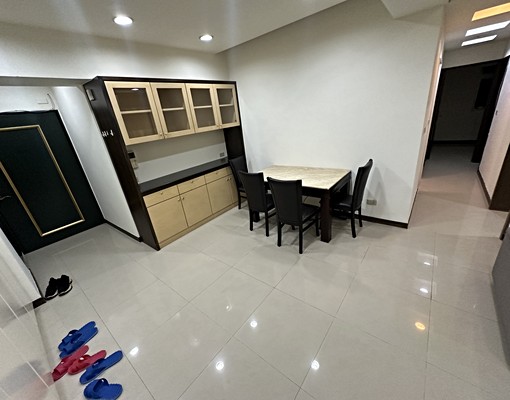 中和環球【電梯3房2衛】可補助★附傢俱★警衛管理 - Image 8