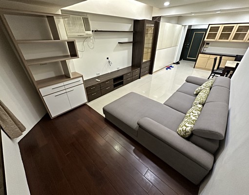 中和環球【電梯3房2衛】可補助★附傢俱★警衛管理 - Image 2