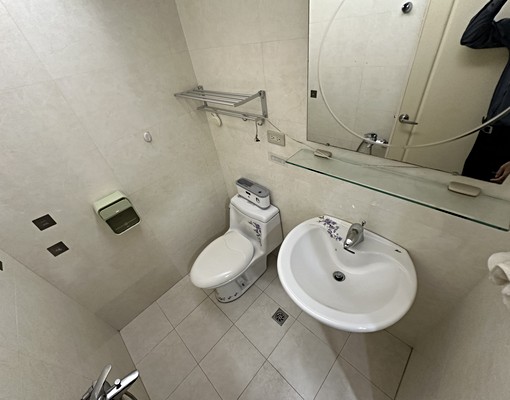 中和環球【電梯3房2衛】可補助★附傢俱★警衛管理 - Image 9