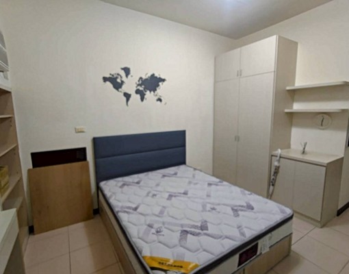 嘉晟社宅中壢實踐路套房7000元起 - Image 1