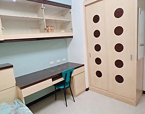 💎【質感電梯三房｜近樹林車站・交通生活一次到位】 - Image 7