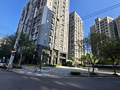 專任-內壢合康新天地精美3房車