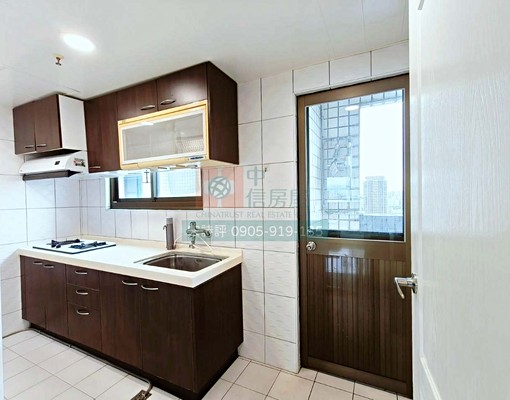 🎀【近北門國小・美三房含車位｜可租補可寵物】🎀 - Image 12