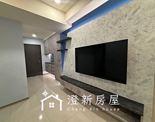 🎉近好市多/竹科/高樓層頂樓不怕吵/精美裝潢🎉 - Image 5