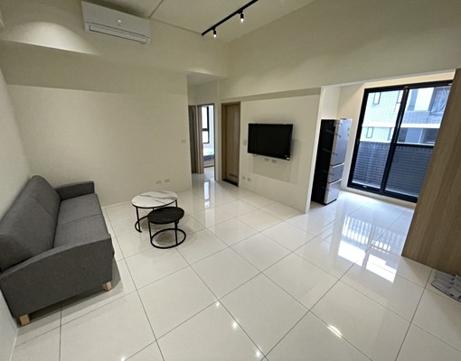 山豐青和社區｜景觀2房×可申請租補×屋況新 - Image 1