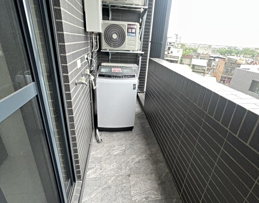 山豐青和社區｜景觀2房×可申請租補×屋況新 - Image 12