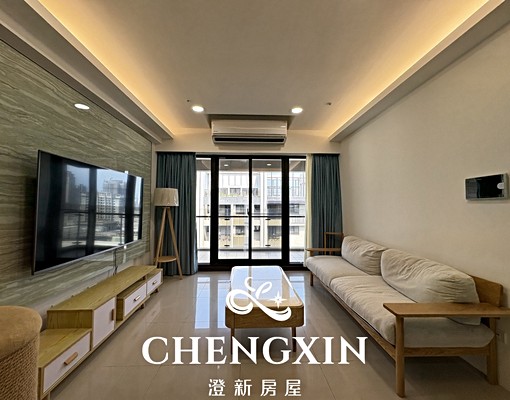 近台元/高樓層次頂樓/無限視野/可租補報稅/搶手物件 - Image 1