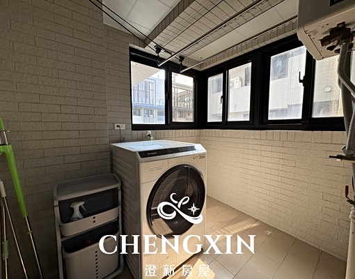 🎉竹北高樓層次頂樓/無限視野/可租補報稅🎉 - Image 8