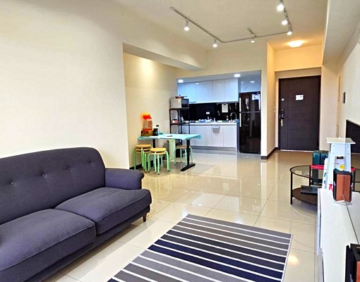 🏡【青之上河】機捷A19｜水岸景觀宅×靜謐生活新選擇 - Image 1