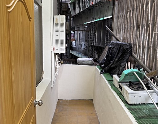 🏠永和公寓三樓大兩房｜五分鐘直達公館生活圈 - Image 8