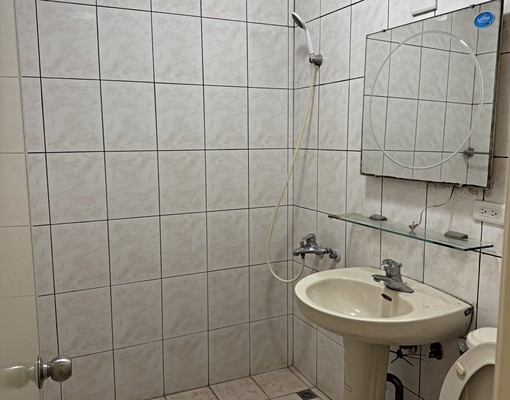 🏠永和公寓三樓大兩房|五分鐘直達公館生活圈 - Image 4