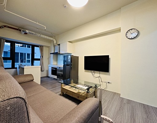 青埔A18站前新銳全配含車含管2房車 - Image 2