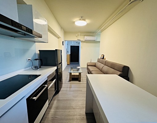 青埔A18站前新銳全配含車含管2房車 - Image 3