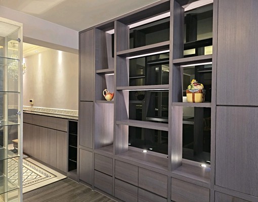 【南方之星|捷運共構|高檔裝潢3+1房大宅】 - Image 19