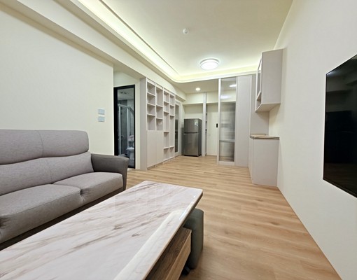 尊享空間👑有廚房/環境優美👑2房2衛 - Image 2