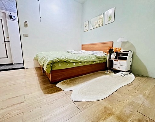 ⭐近五福新村公車站⭐套房出租⭐對外窗可寵 - Image 3