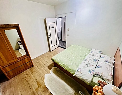 ⭐近五福新村公車站⭐套房出租⭐對外窗可寵 - Image 4