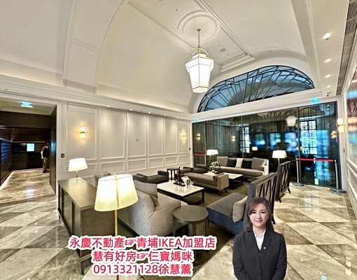 慧租好房☞永麗花園。A18生活圈大2房全配 - Image 2