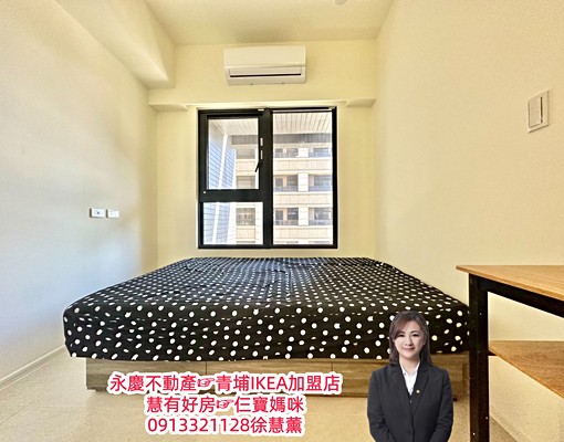 慧租好房☞永麗花園。A18生活圈大2房全配 - Image 6