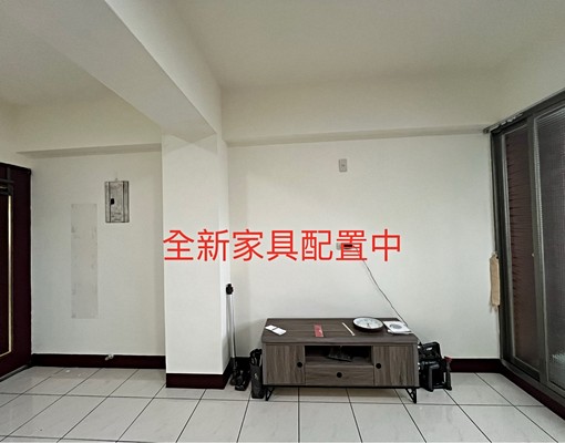 市區近民富棒球場電梯美套房,可租補 - Image 6