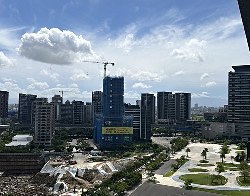 A19*青塘園*精美2房*稀有2房2衛*含車管 - Image 13