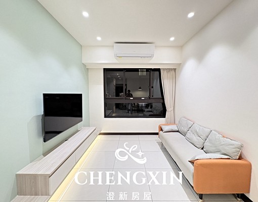 🎉步行3分到高鐵/超新屋齡/精美三房/報稅可談🎉 - Image 2