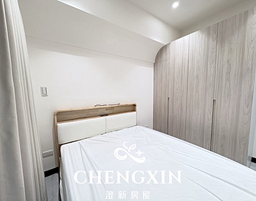 🎉步行3分到高鐵/超新屋齡/精美三房/報稅可談🎉 - Image 9