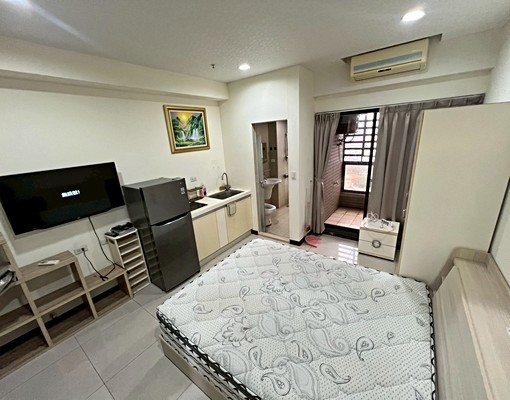 👍台科晶品陽台車位套房👍【棻享好屋】 - Image 6