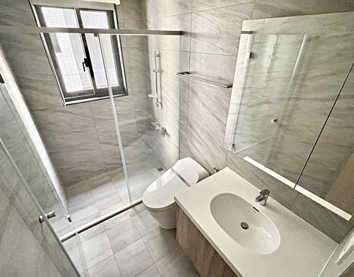 🔥LALAport旁💫全新2房平車火車站💫可租補戶籍 - Image 9