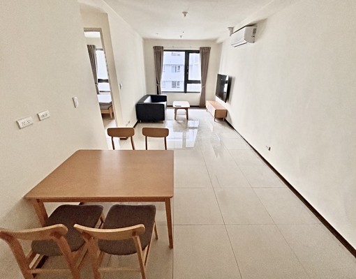 🔥LALAport旁💫全新建案2房平車💫可租補戶籍 - Image 2