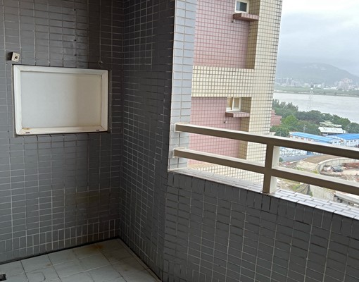 大3房淡水河景三房雙衛,近淡江大橋、捷運漁人碼頭,景觀佳 - Image 3