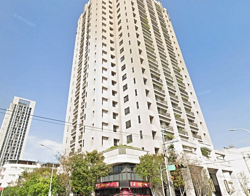 專任💥登陽步康橋💥大里二期●高樓層三房+平車●含管 - Image 1