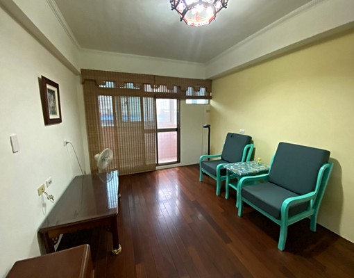 萬隆社宅桃園區江南三街3房車 - Image 1