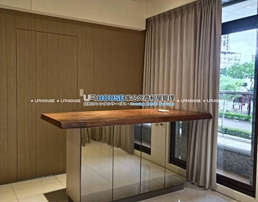 🌤️MRT迴龍｜全新未住3房車可租｜自住裝潢｜丹鳳機能 - Image 1