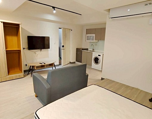 南勢角/可雙租補可貓/採光通風乾濕分離大空間/垃圾代收/機能 - Image 4