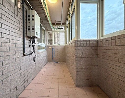 文華高中❣️大三房｜空屋附冷氣｜平面車位｜🉑租補雙租補🌟 - Image 5