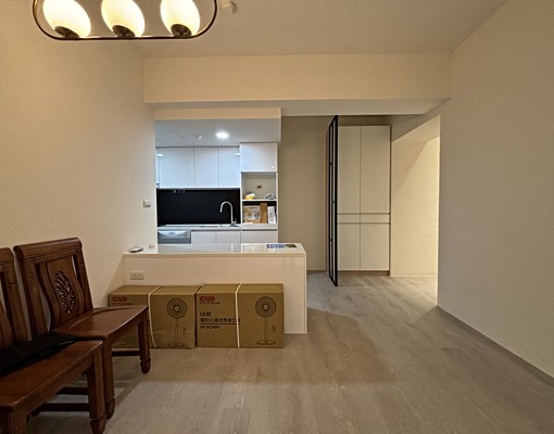 嘉禾地產/可補助/免仲/八擴全新未住舒適裝潢三房車 - Image 6