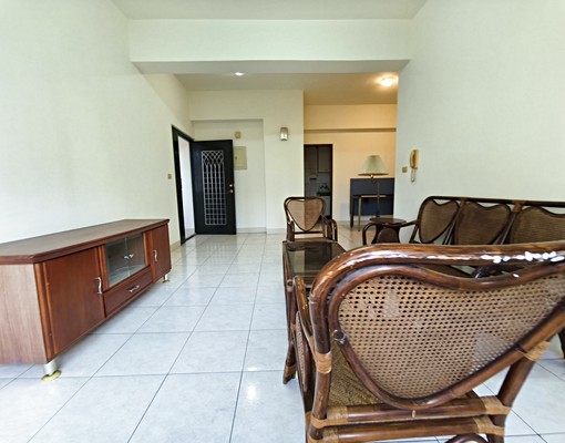 亞灣夢時代/獅甲國宅面台鋁景觀美三房+平面車位 - Image 3