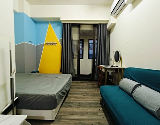 近桃園火車站💖桃園觀光夜市💖可補補 - Image 2