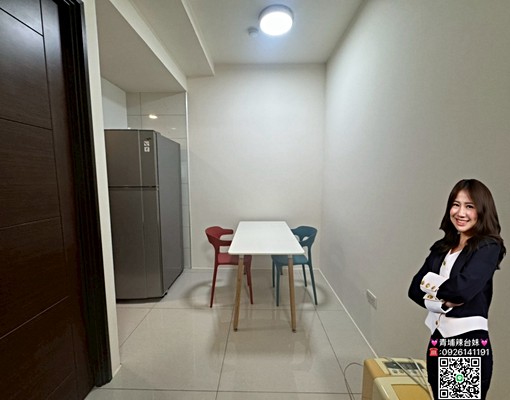 💓青埔辣台妹💓A19森學園2房車(可報稅入戶籍 - Image 3