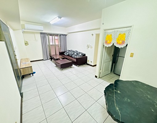 小游南屯💦3房2廳2衛💦近捷運好市多文心森林公園秀泰+賴 - Image 1